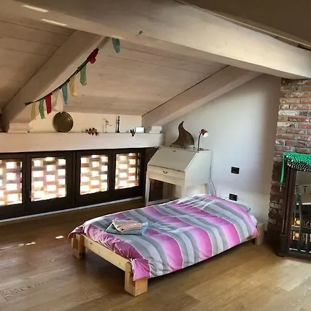 Casa Francesca Valperga
