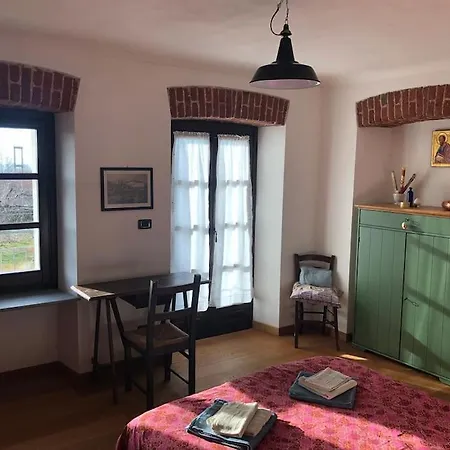 Σπίτι διακοπών Casa Francesca Valperga