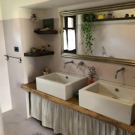 Casa Francesca *
