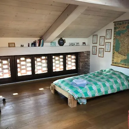 Casa Francesca *