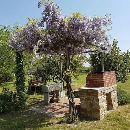بيت للعطل Casa Francesca *