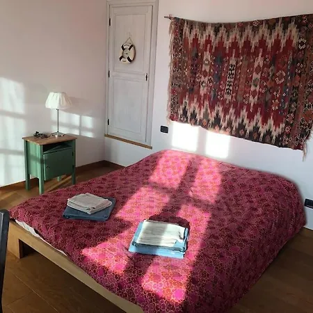 Casa Francesca Valperga
