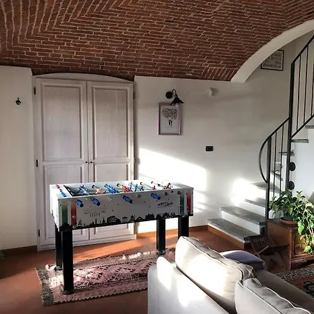Casa Francesca Σπίτι διακοπών