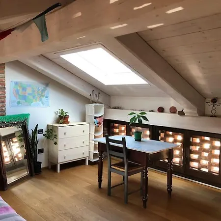 Casa Francesca Σπίτι διακοπών *