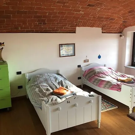 Casa Francesca Valperga