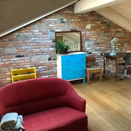 Casa Francesca * Valperga