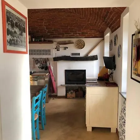 Casa Francesca Valperga