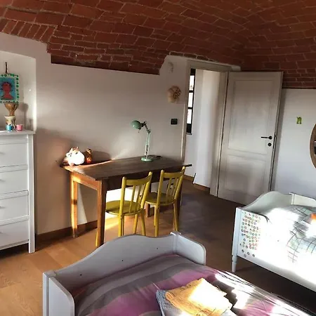 بيت للعطل Casa Francesca