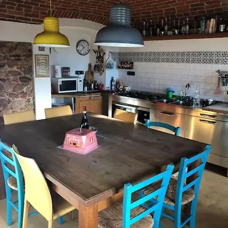 Casa Francesca بيت للعطل *