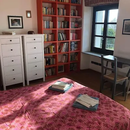 Casa Francesca Valperga